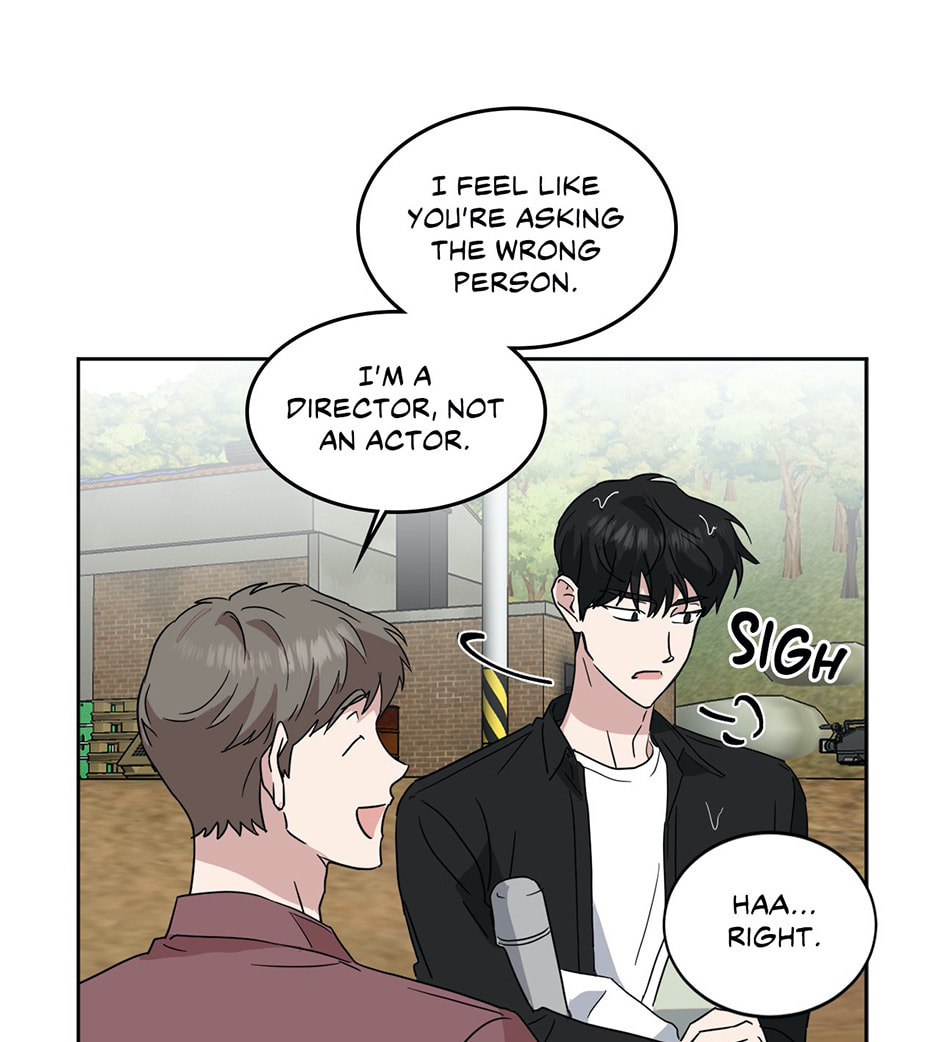 Read One Take chapter 25 image 42 on Lezhin