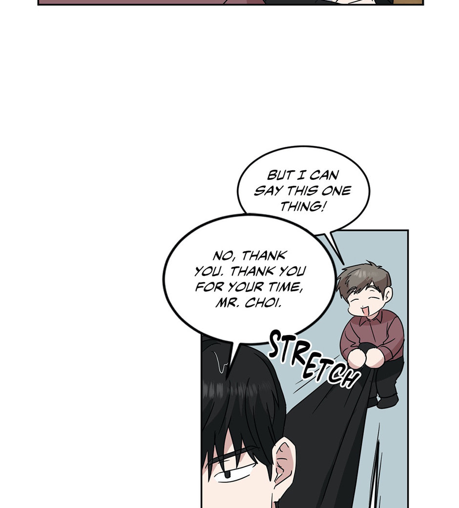 Read One Take chapter 25 image 43 on Lezhin