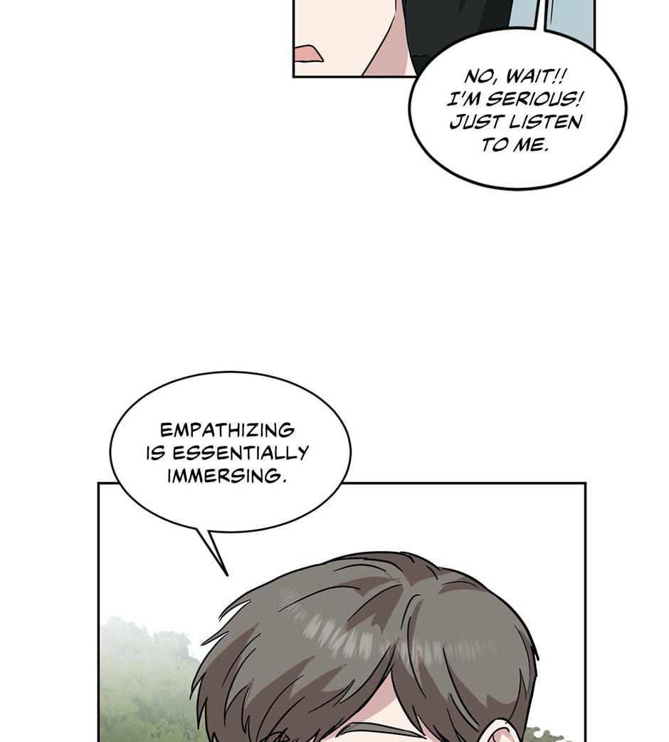 Read One Take chapter 25 image 44 on Lezhin