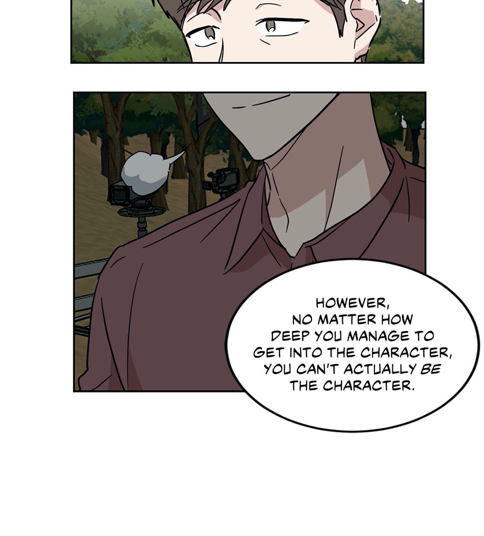 Read One Take chapter 25 image 45 on Lezhin