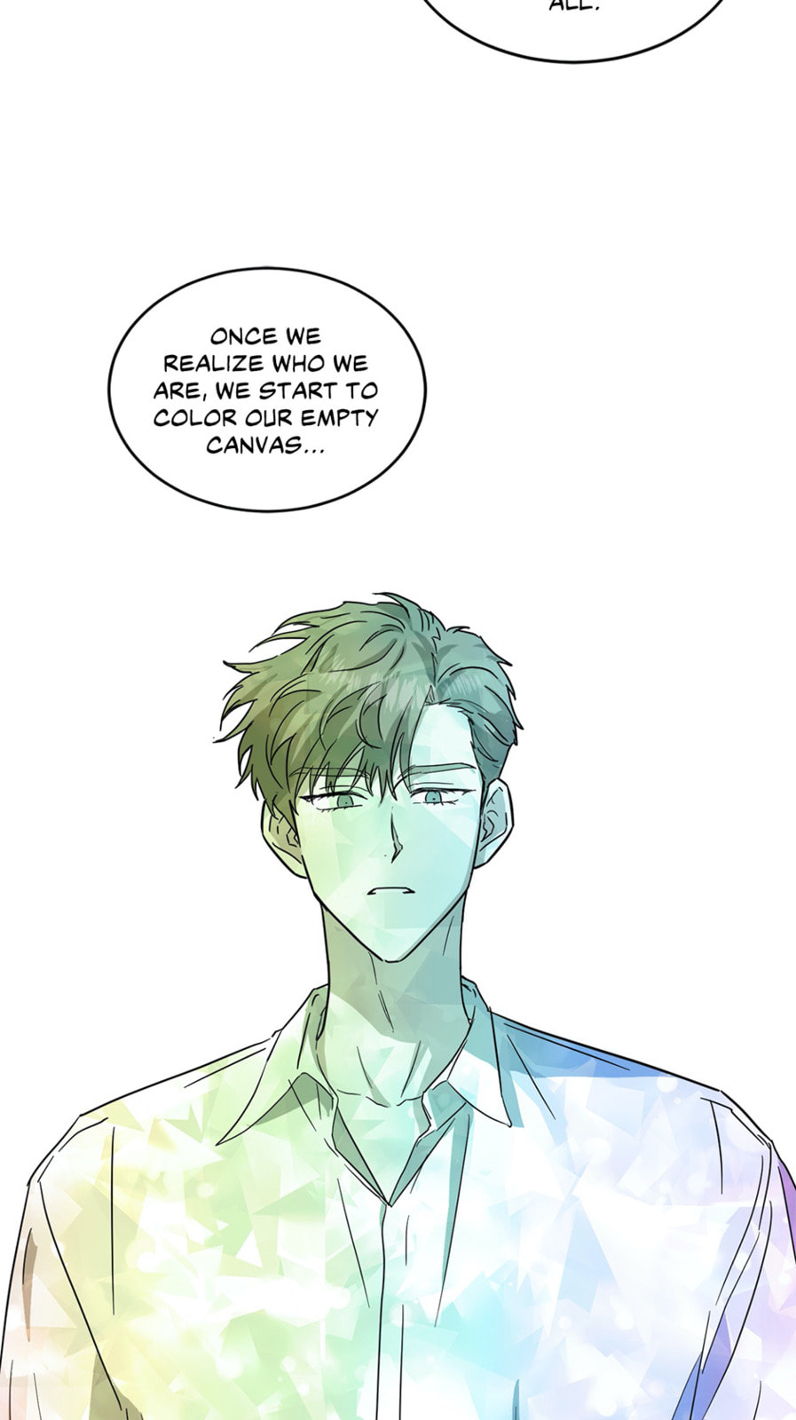Read One Take chapter 25 image 47 on Lezhin