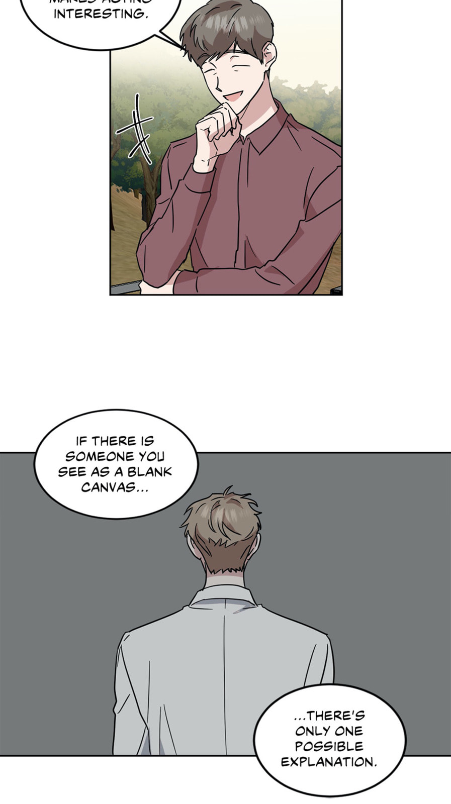Read One Take chapter 25 image 49 on Lezhin