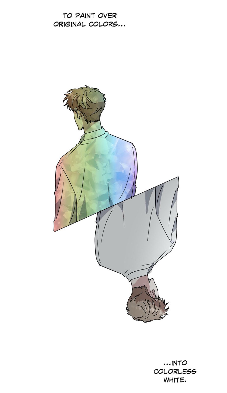 Read One Take chapter 25 image 52 on Lezhin