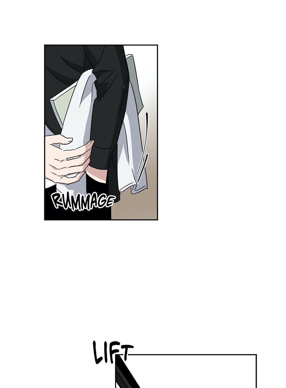 Read One Take chapter 25 image 55 on Lezhin