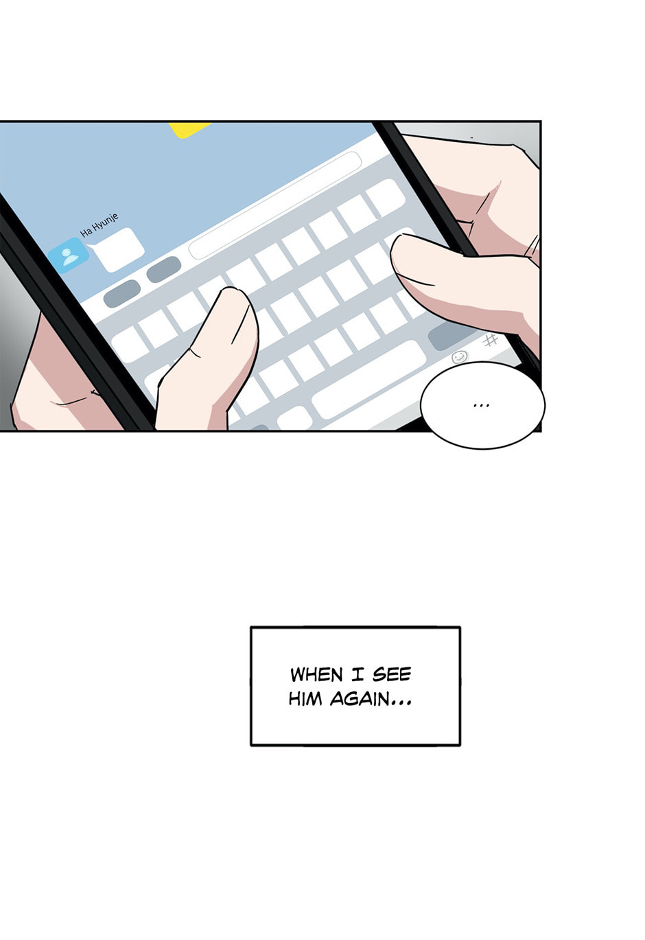 Read One Take chapter 25 image 58 on Lezhin