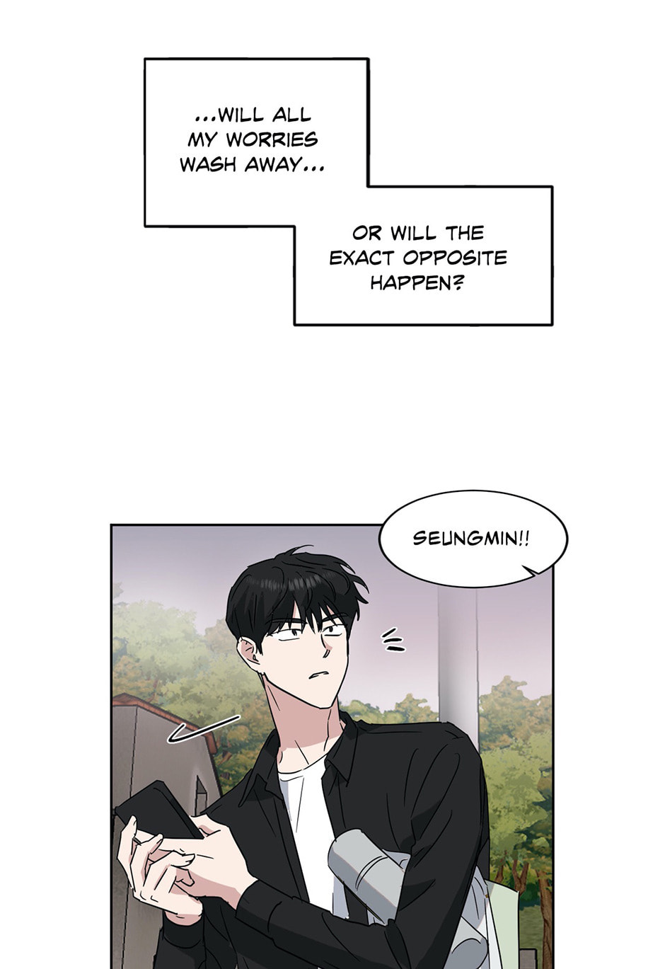 Read One Take chapter 25 image 59 on Lezhin