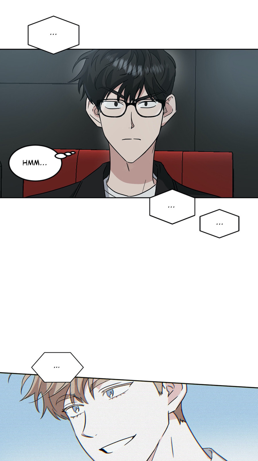 Read One Take chapter 25 image 6 on Lezhin