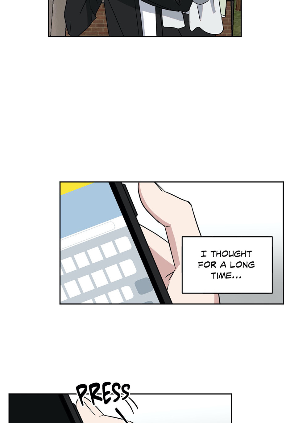 Read One Take chapter 25 image 60 on Lezhin