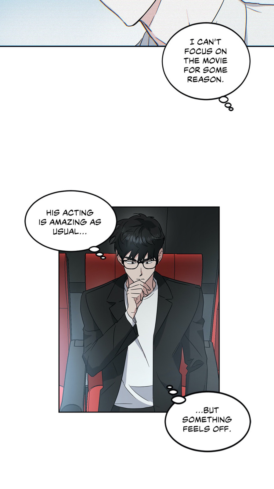 Read One Take chapter 25 image 7 on Lezhin