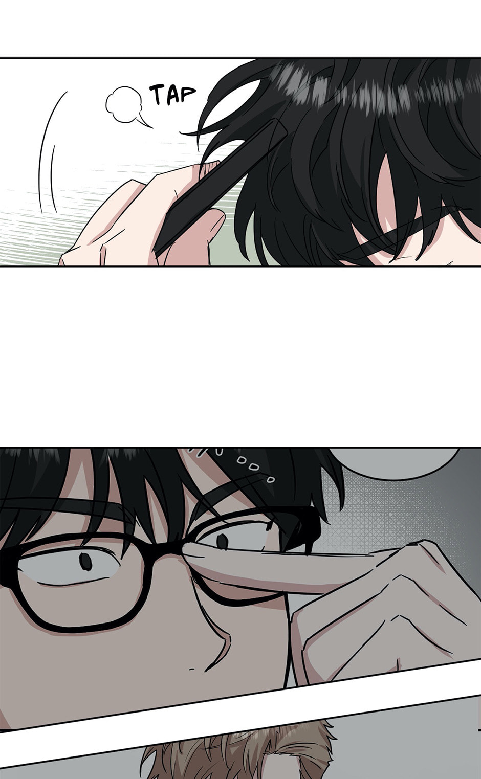 Read One Take chapter 26 image 10 on Lezhin