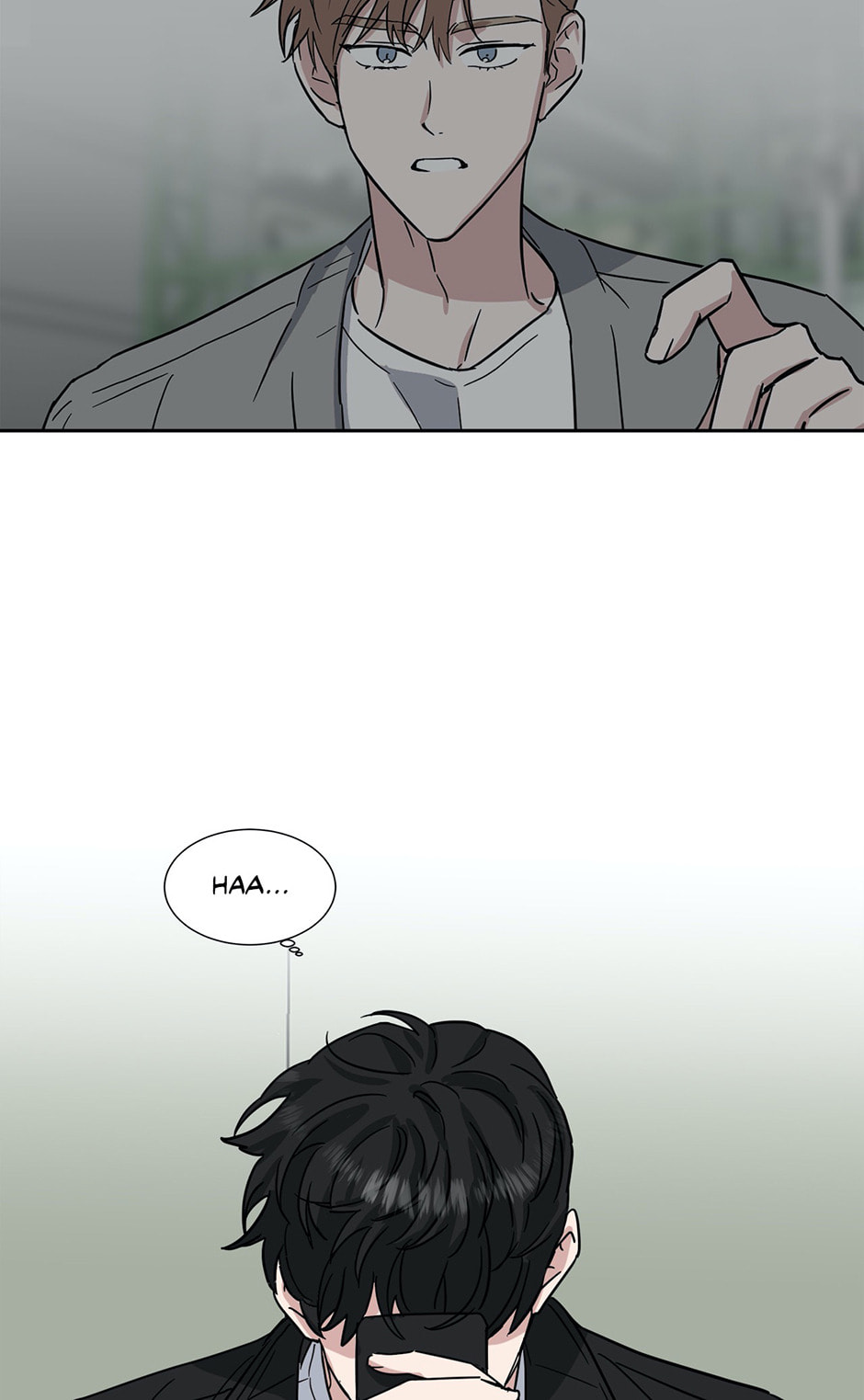 Read One Take chapter 26 image 11 on Lezhin