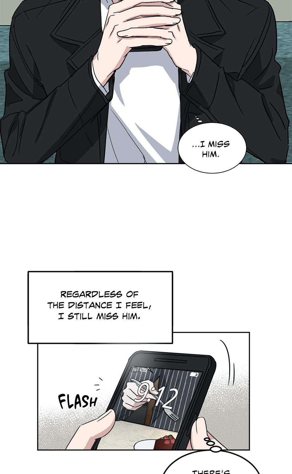 Read One Take chapter 26 image 12 on Lezhin