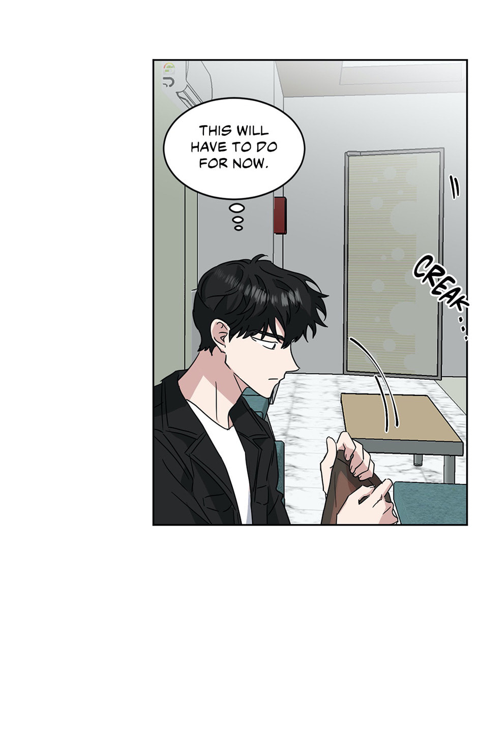Read One Take chapter 26 image 17 on Lezhin