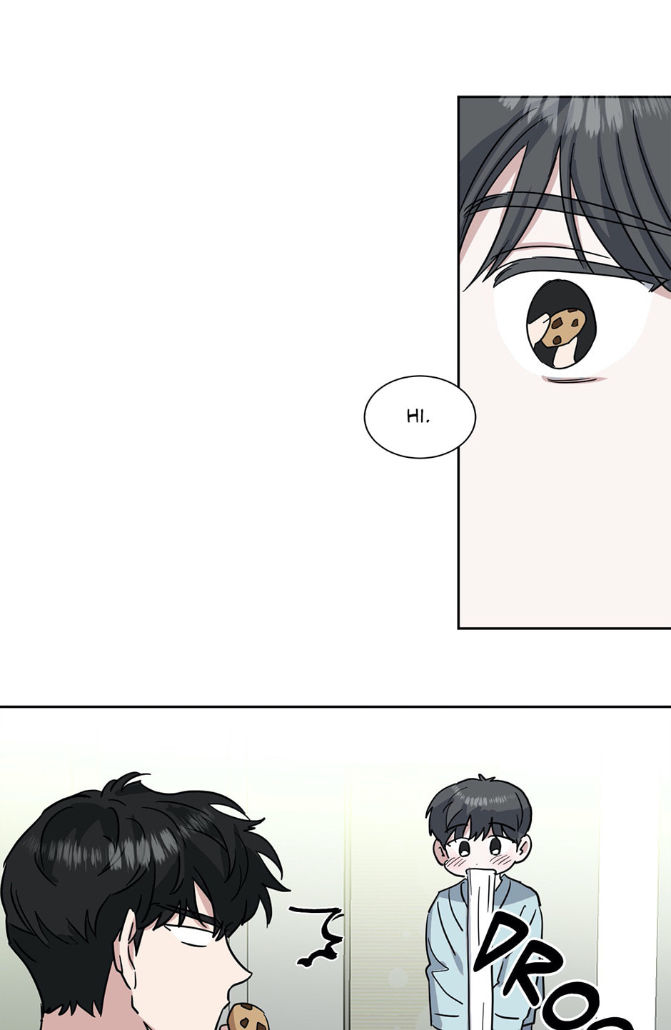 Read One Take chapter 26 image 19 on Lezhin