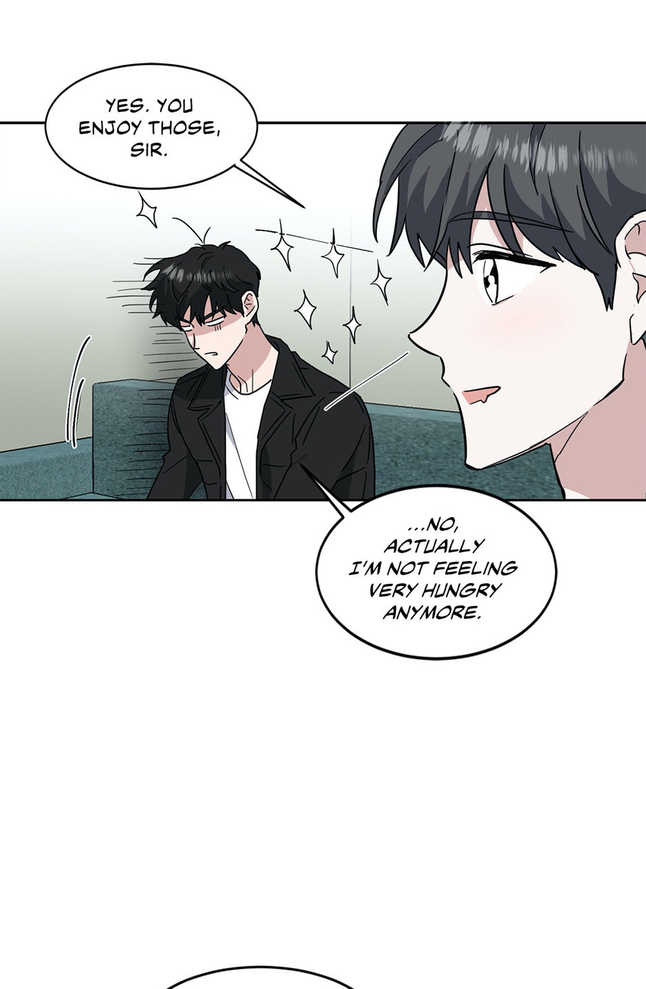 Read One Take chapter 26 image 22 on Lezhin