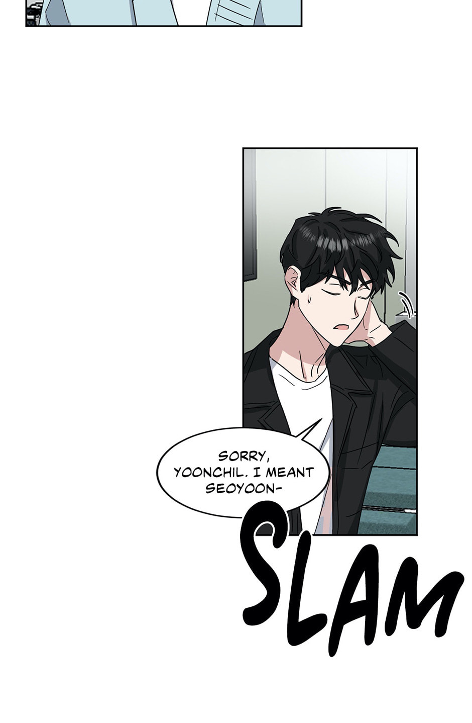 Read One Take chapter 26 image 27 on Lezhin