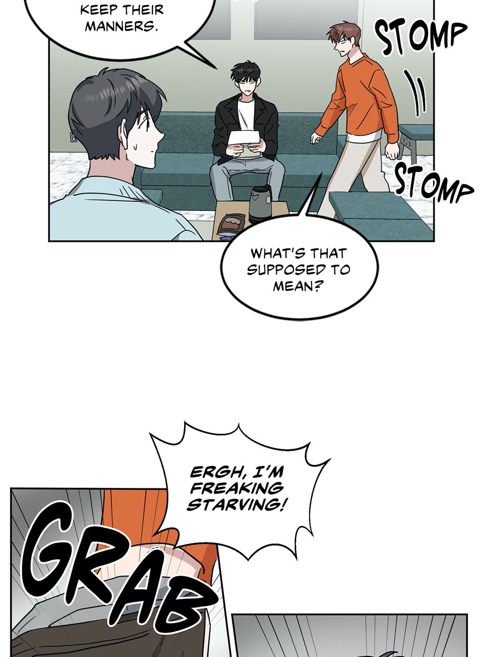 Read One Take chapter 26 image 30 on Lezhin