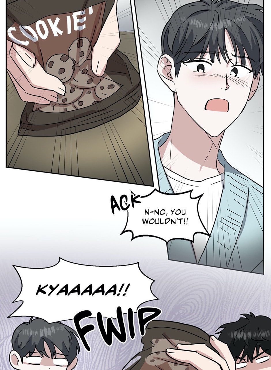 Read One Take chapter 26 image 31 on Lezhin