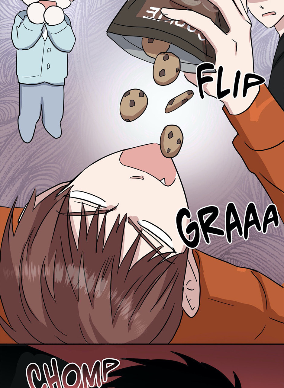 Read One Take chapter 26 image 32 on Lezhin