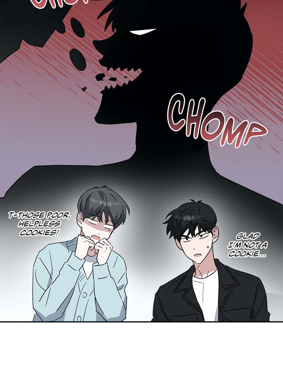 Read One Take chapter 26 image 33 on Lezhin