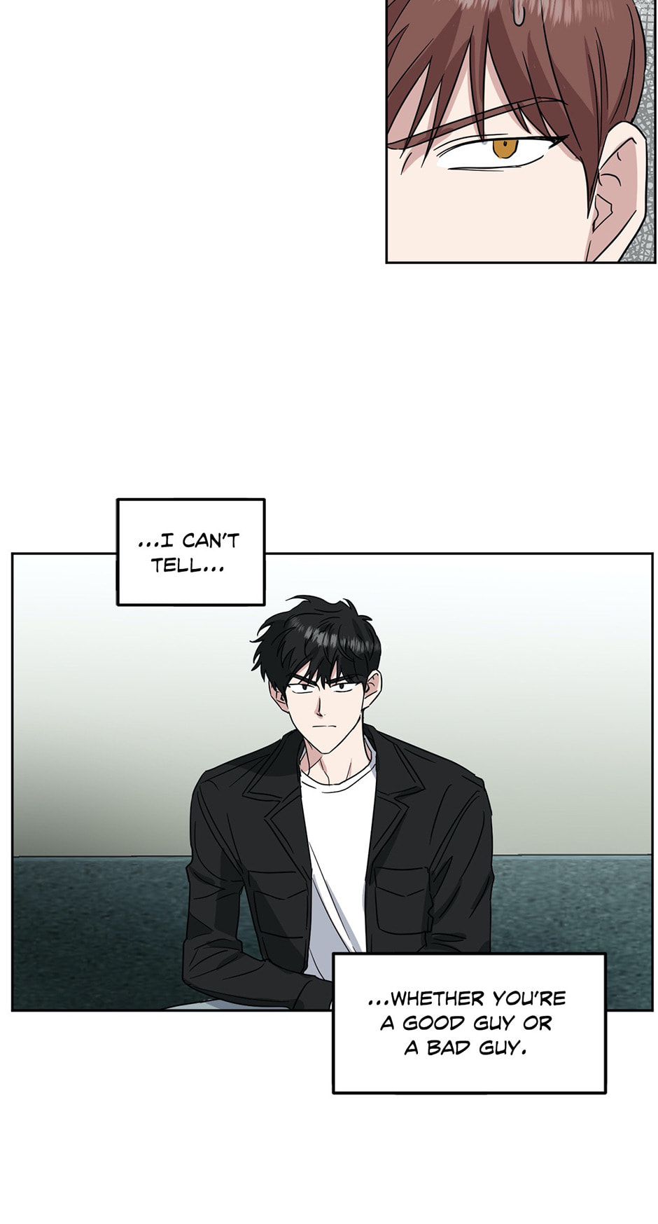 Read One Take chapter 26 image 37 on Lezhin