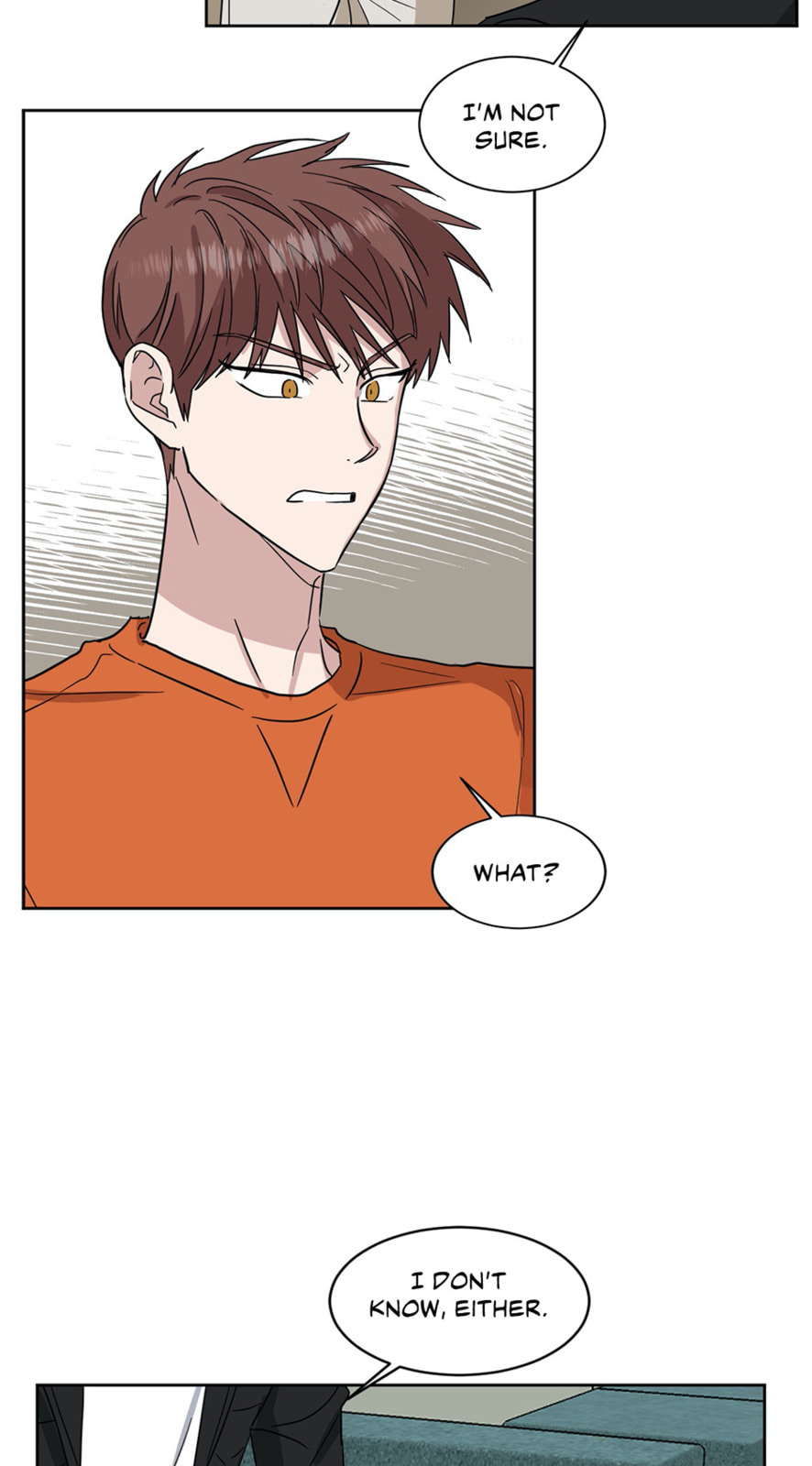 Read One Take chapter 26 image 39 on Lezhin