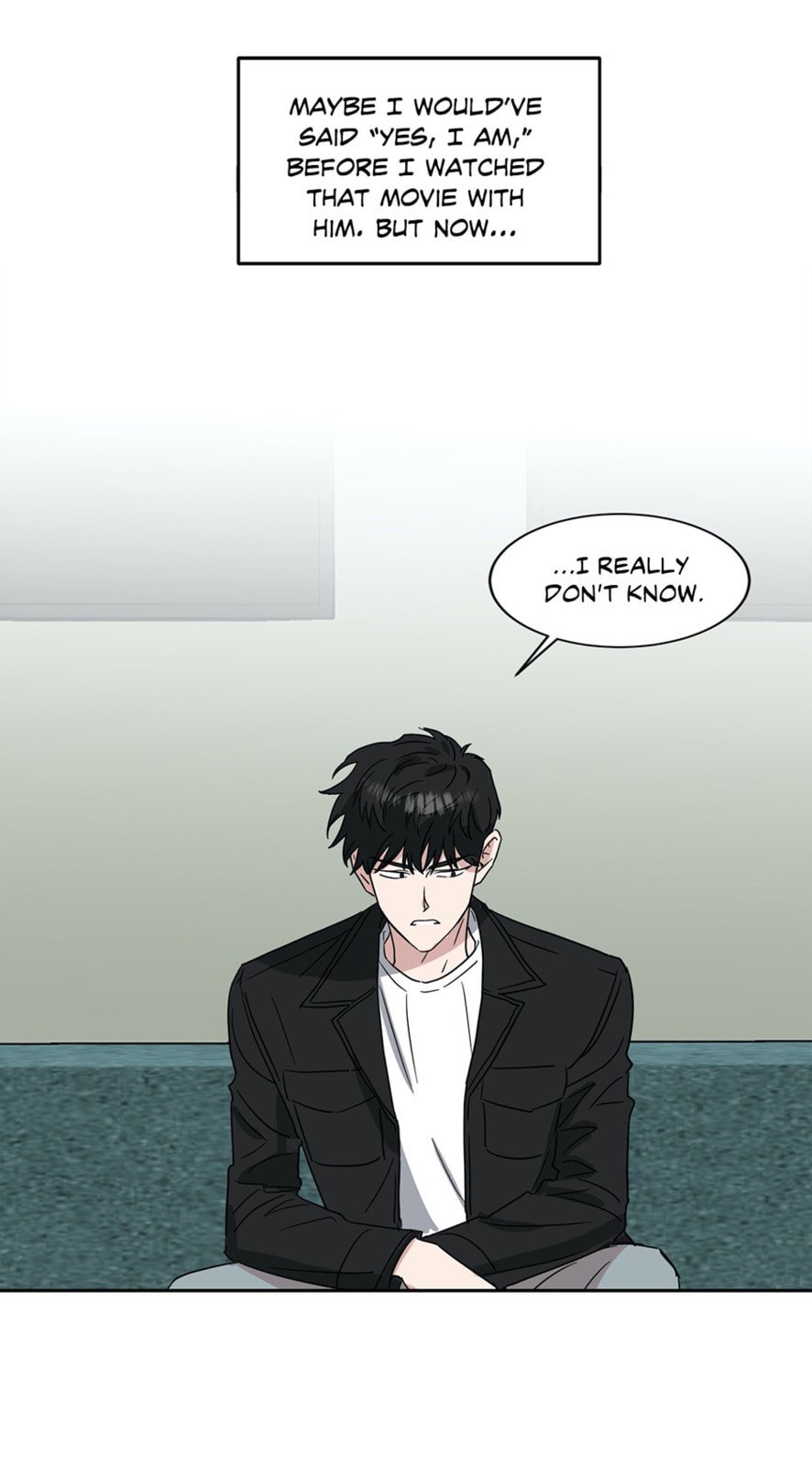 Read One Take chapter 26 image 41 on Lezhin