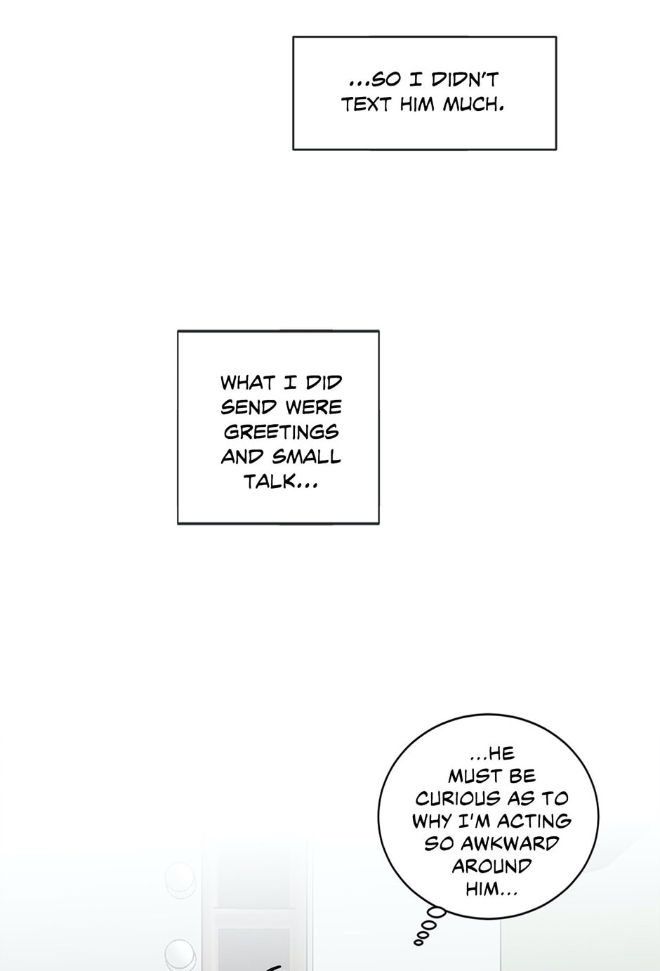 Read One Take chapter 26 image 8 on Lezhin