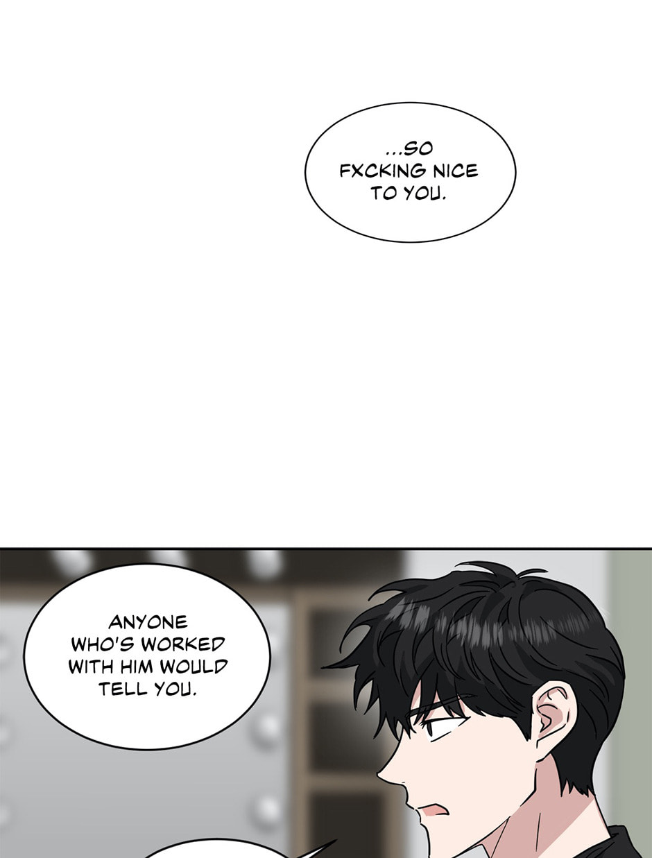 Read One Take chapter 27 image 1 on Lezhin