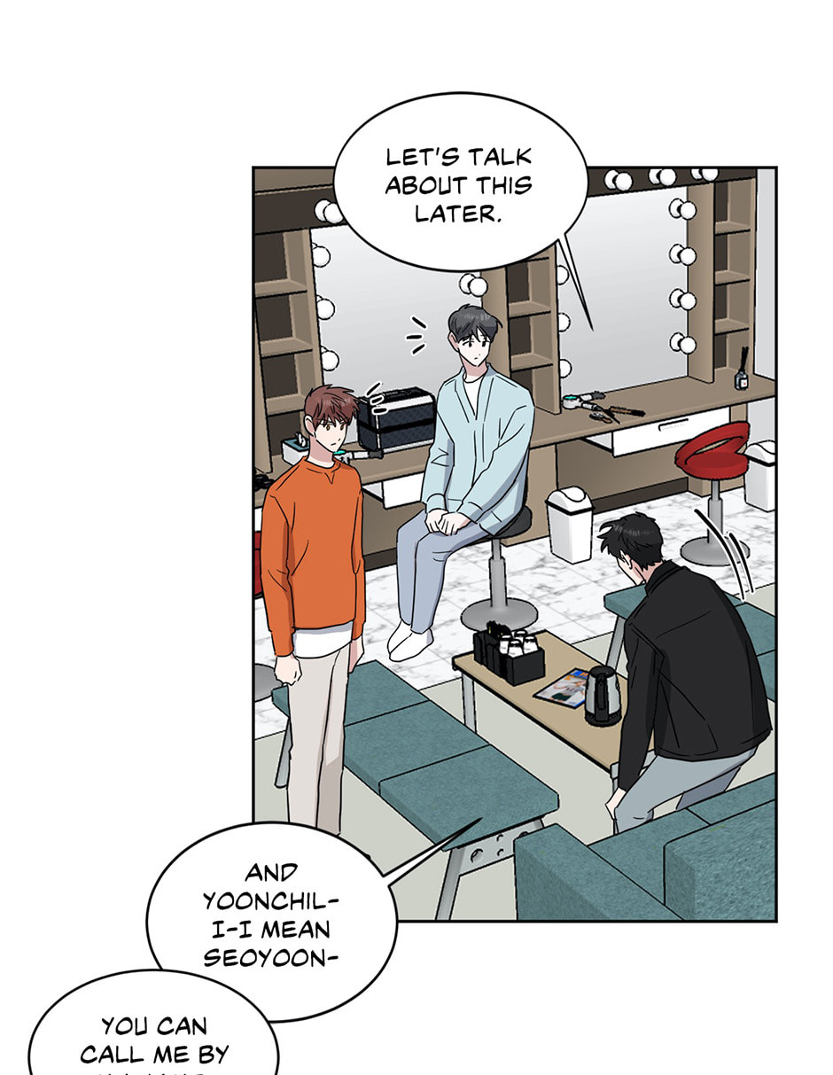 Read One Take chapter 27 image 10 on Lezhin