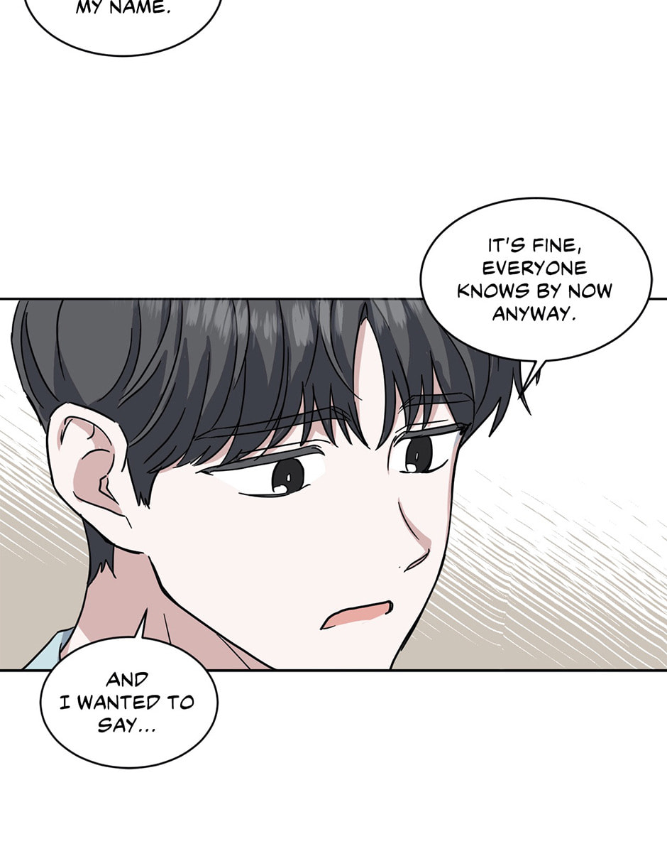 Read One Take chapter 27 image 11 on Lezhin