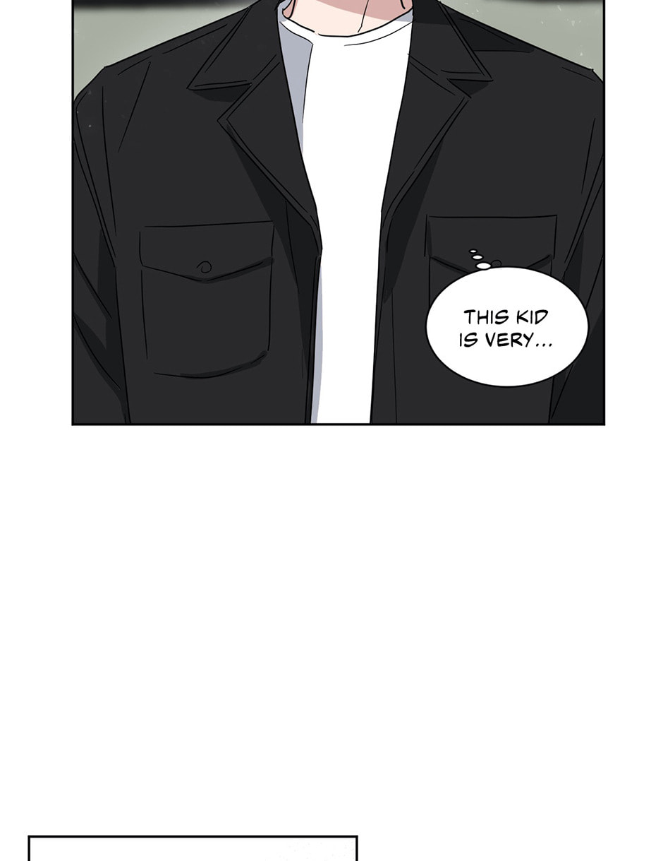 Read One Take chapter 27 image 15 on Lezhin