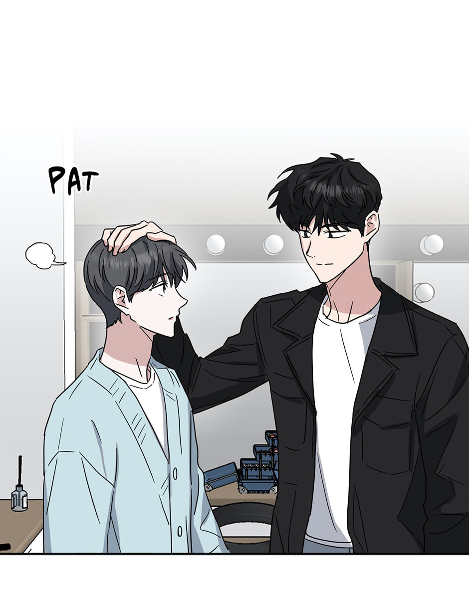 Read One Take chapter 27 image 17 on Lezhin
