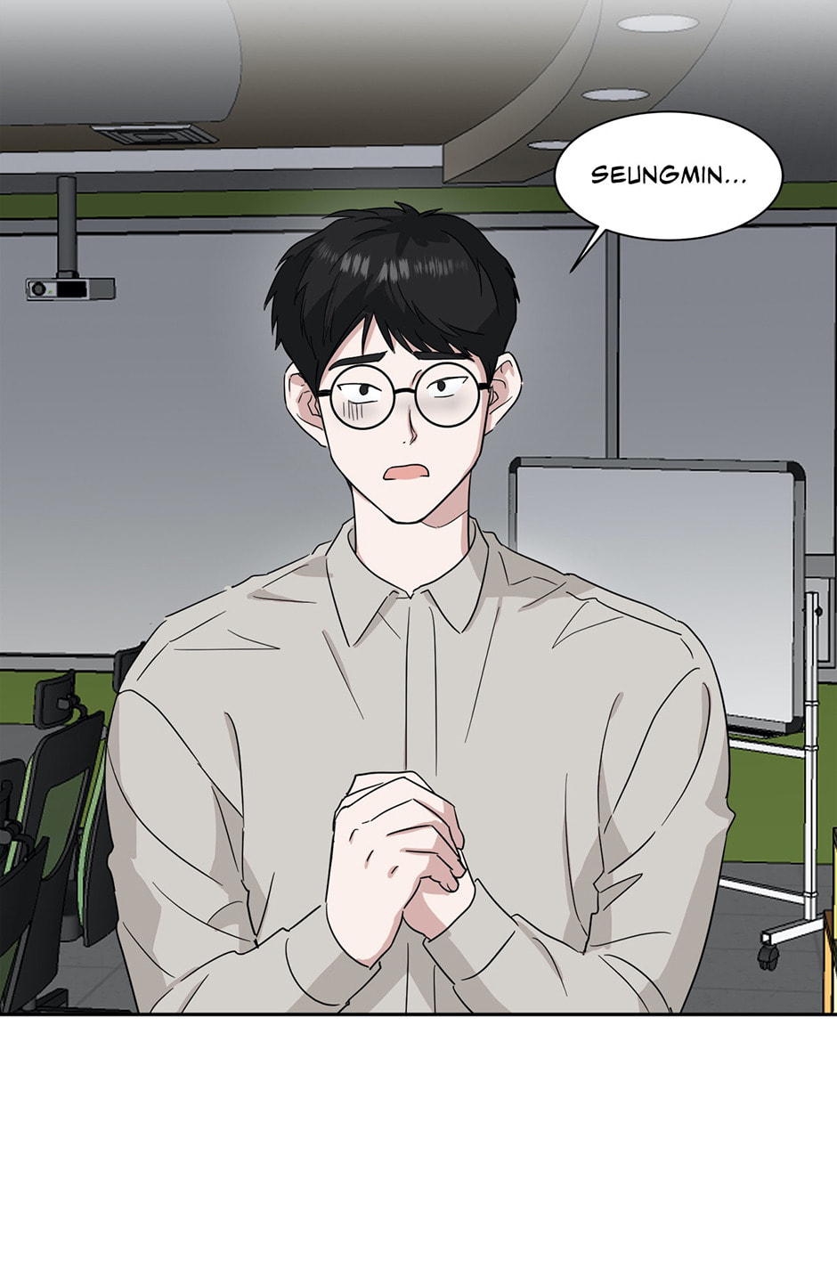 Read One Take chapter 27 image 23 on Lezhin