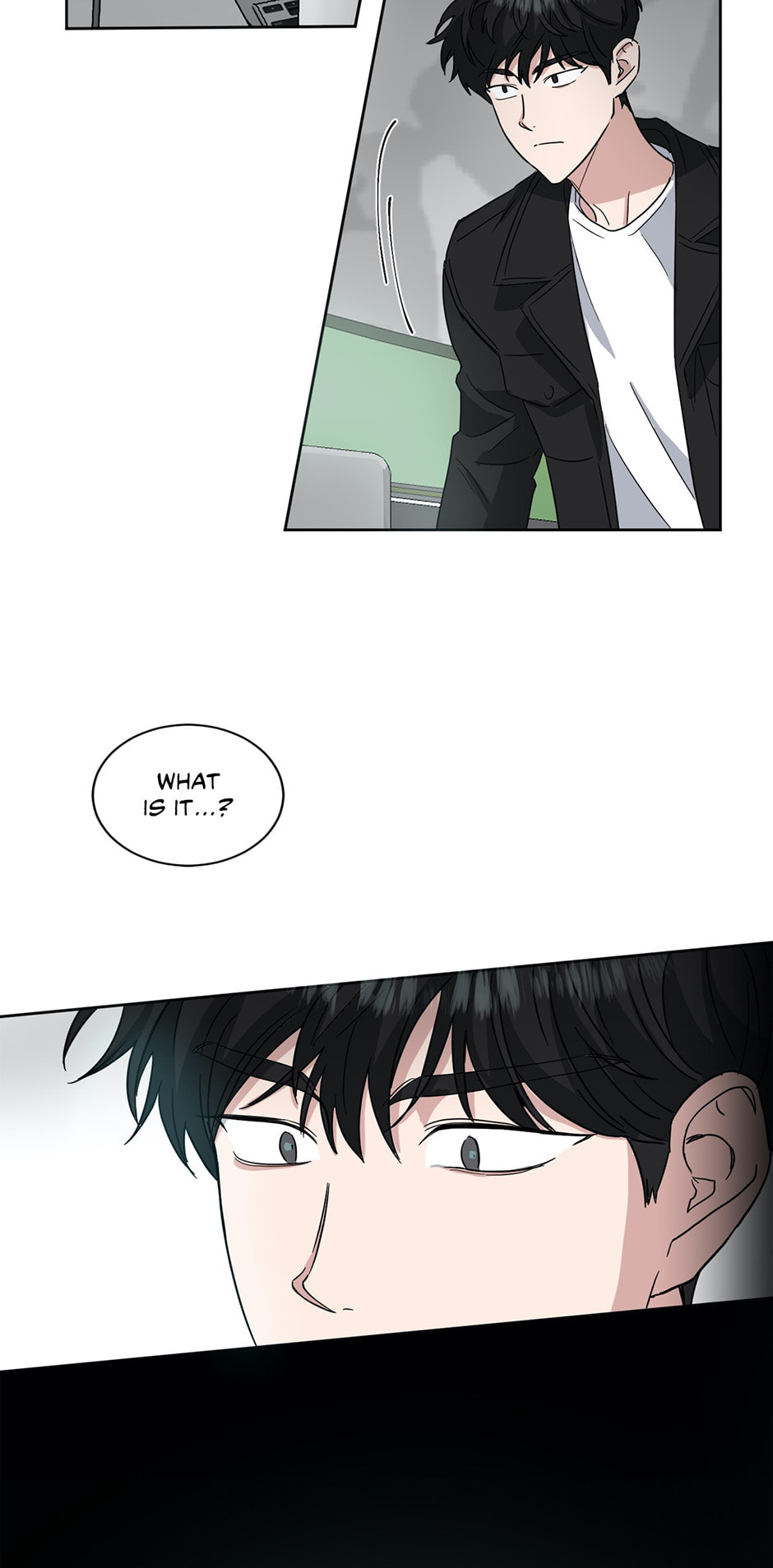 Read One Take chapter 27 image 25 on Lezhin