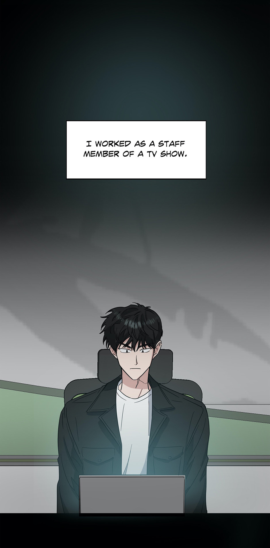 Read One Take chapter 27 image 26 on Lezhin