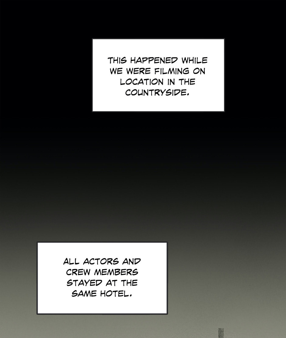 Read One Take chapter 27 image 27 on Lezhin