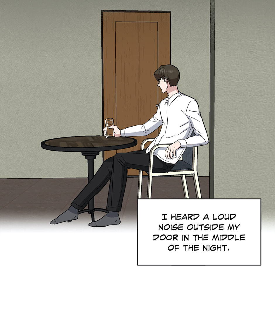 Read One Take chapter 27 image 28 on Lezhin