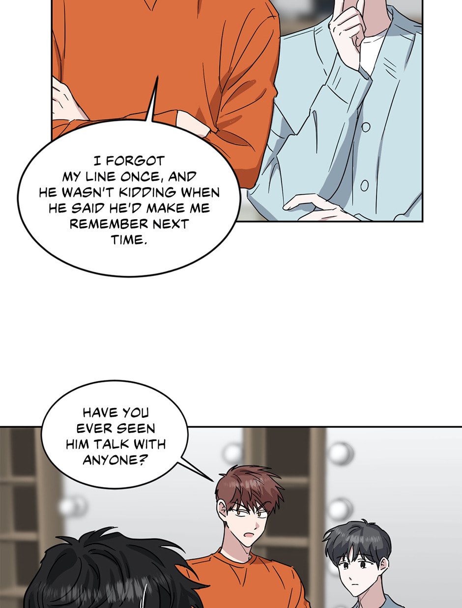 Read One Take chapter 27 image 3 on Lezhin