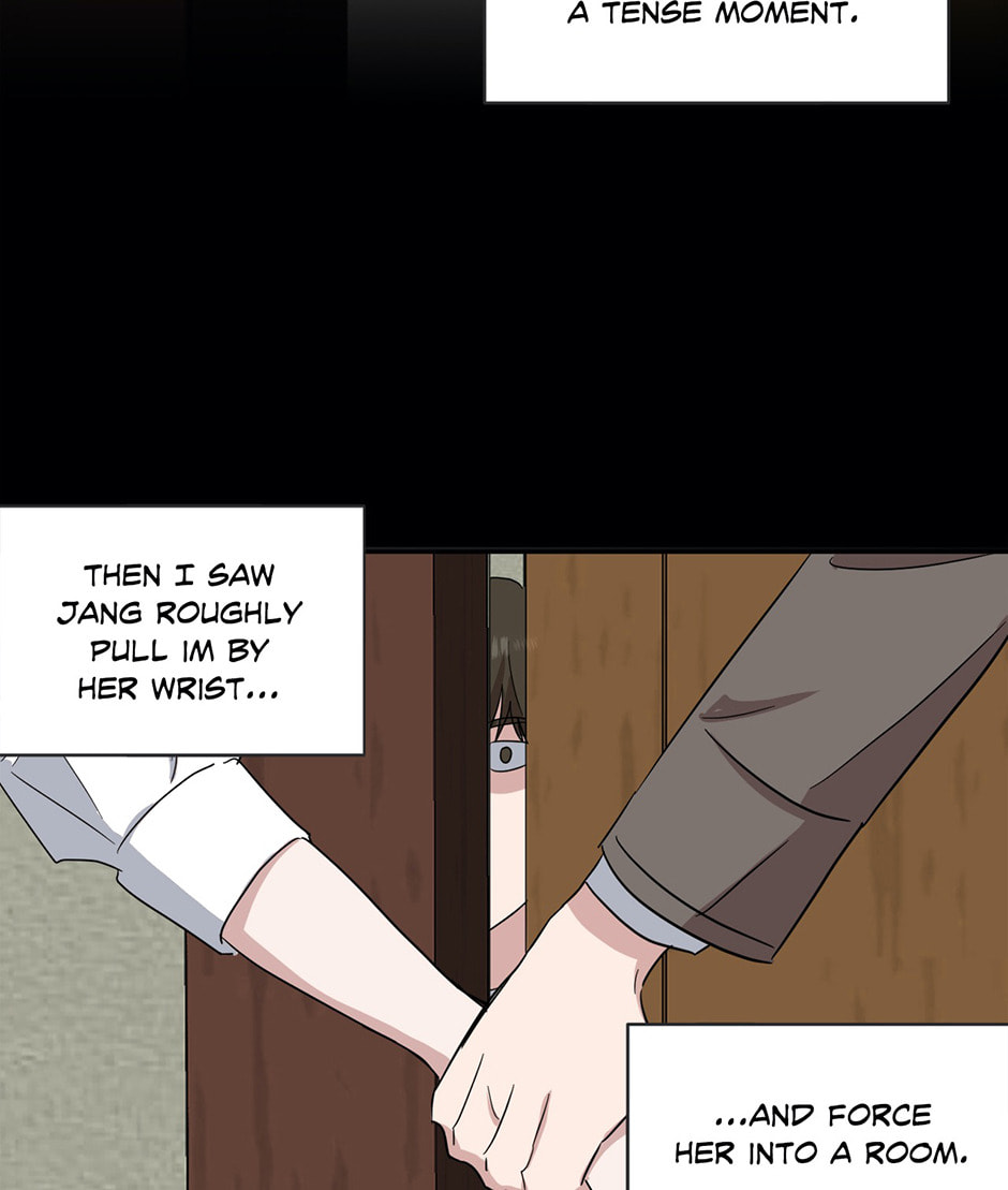 Read One Take chapter 27 image 30 on Lezhin