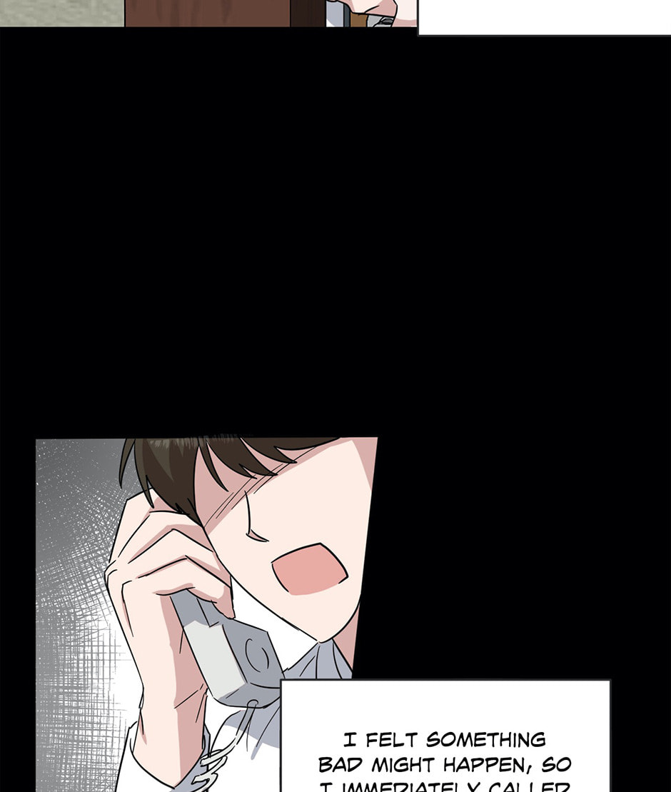 Read One Take chapter 27 image 31 on Lezhin