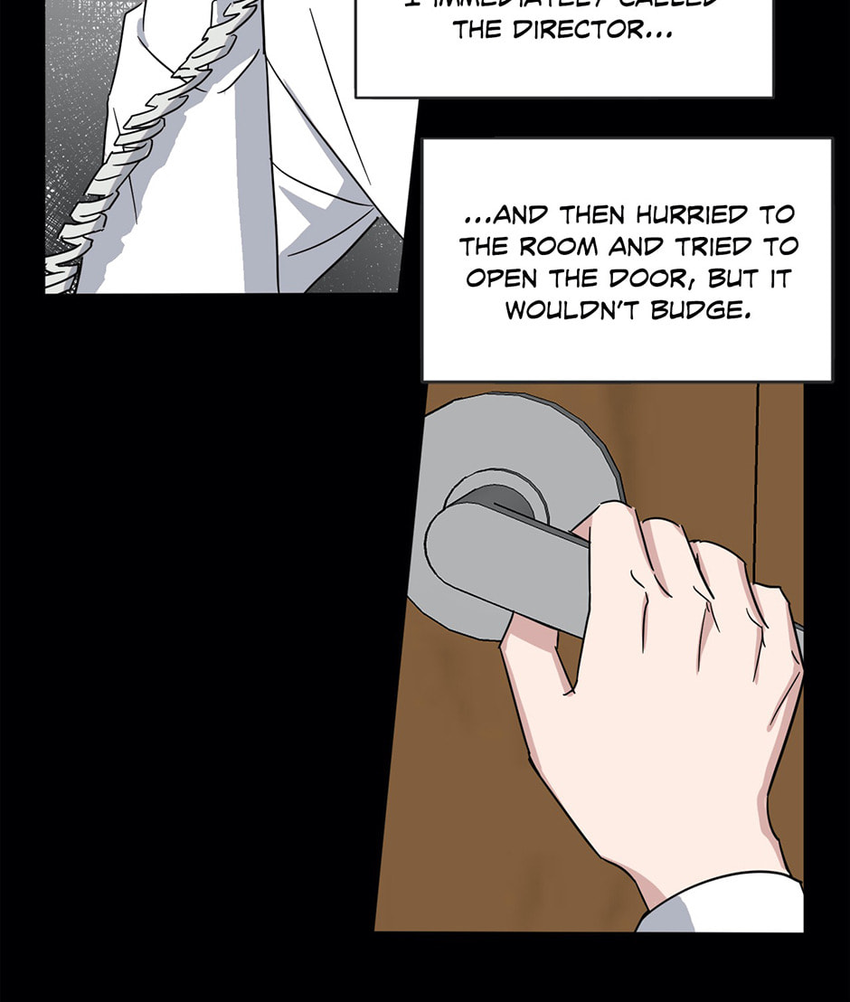 Read One Take chapter 27 image 32 on Lezhin