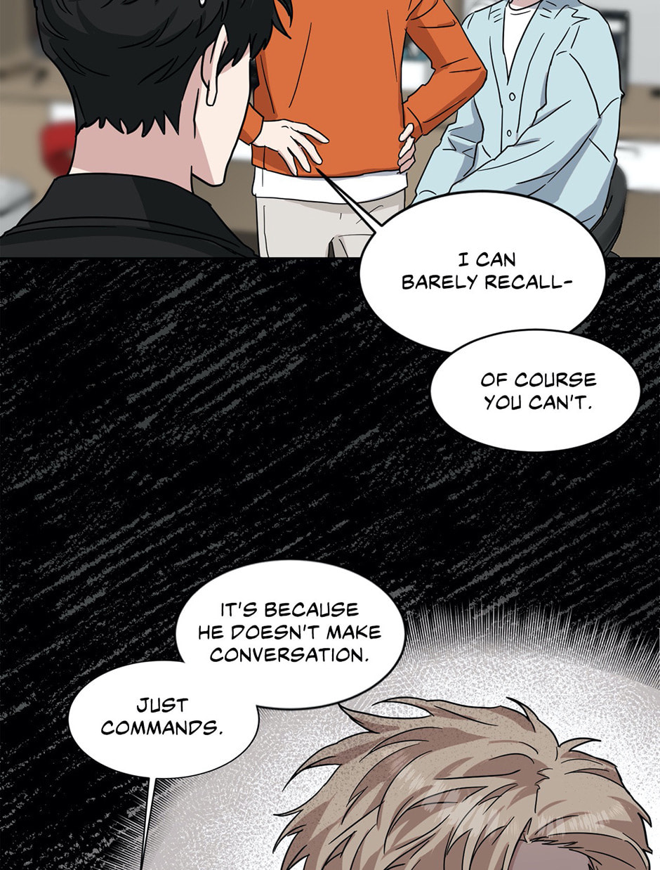 Read One Take chapter 27 image 4 on Lezhin