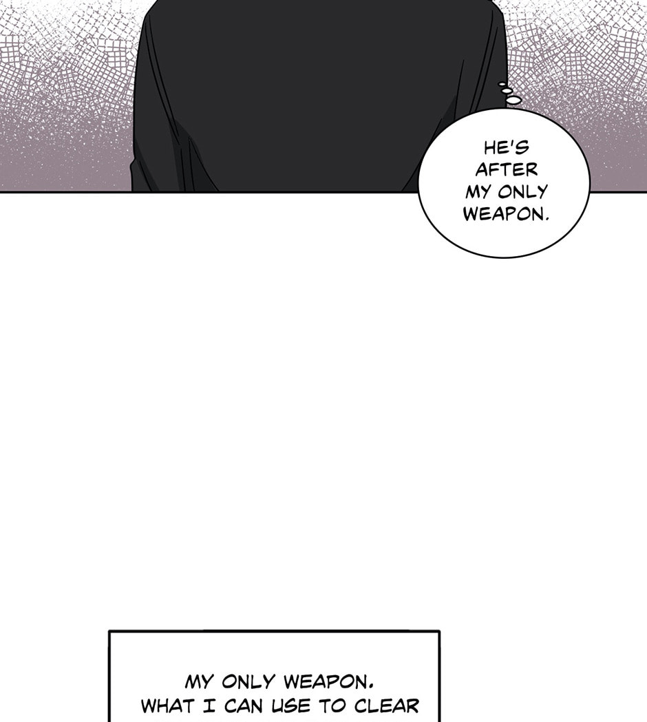 Read One Take chapter 27 image 40 on Lezhin