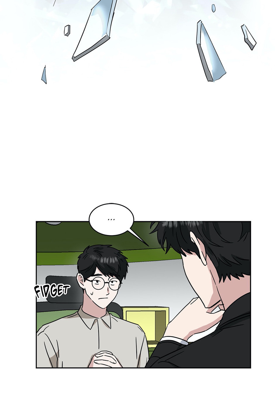 Read One Take chapter 27 image 43 on Lezhin