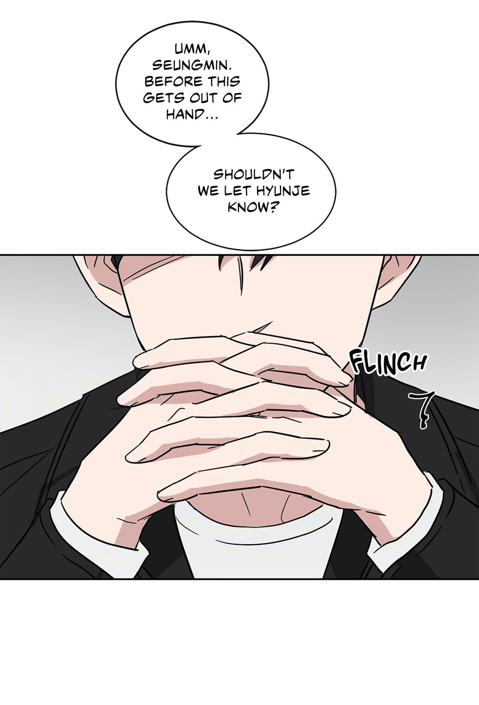 Read One Take chapter 27 image 44 on Lezhin