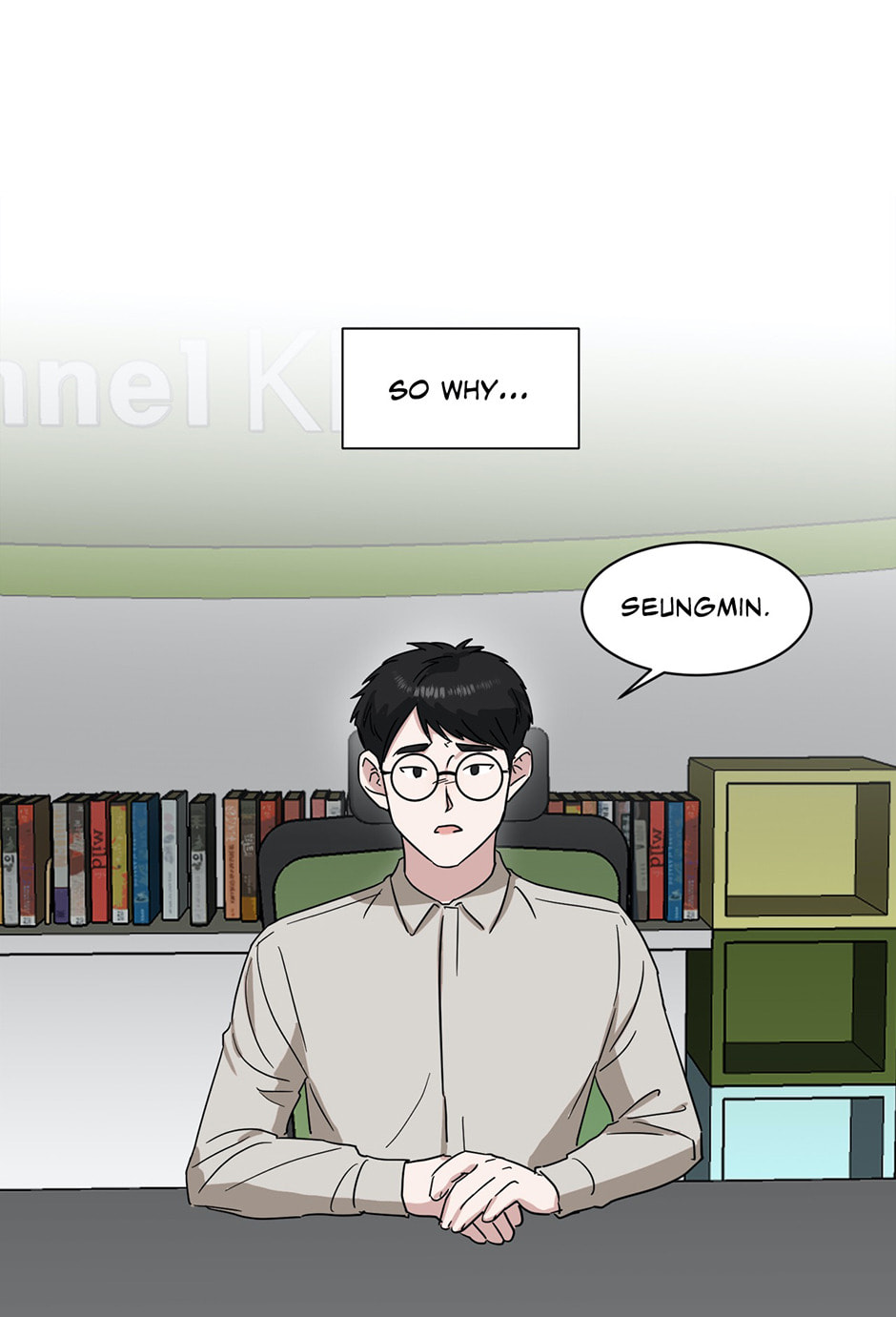 Read One Take chapter 27 image 47 on Lezhin