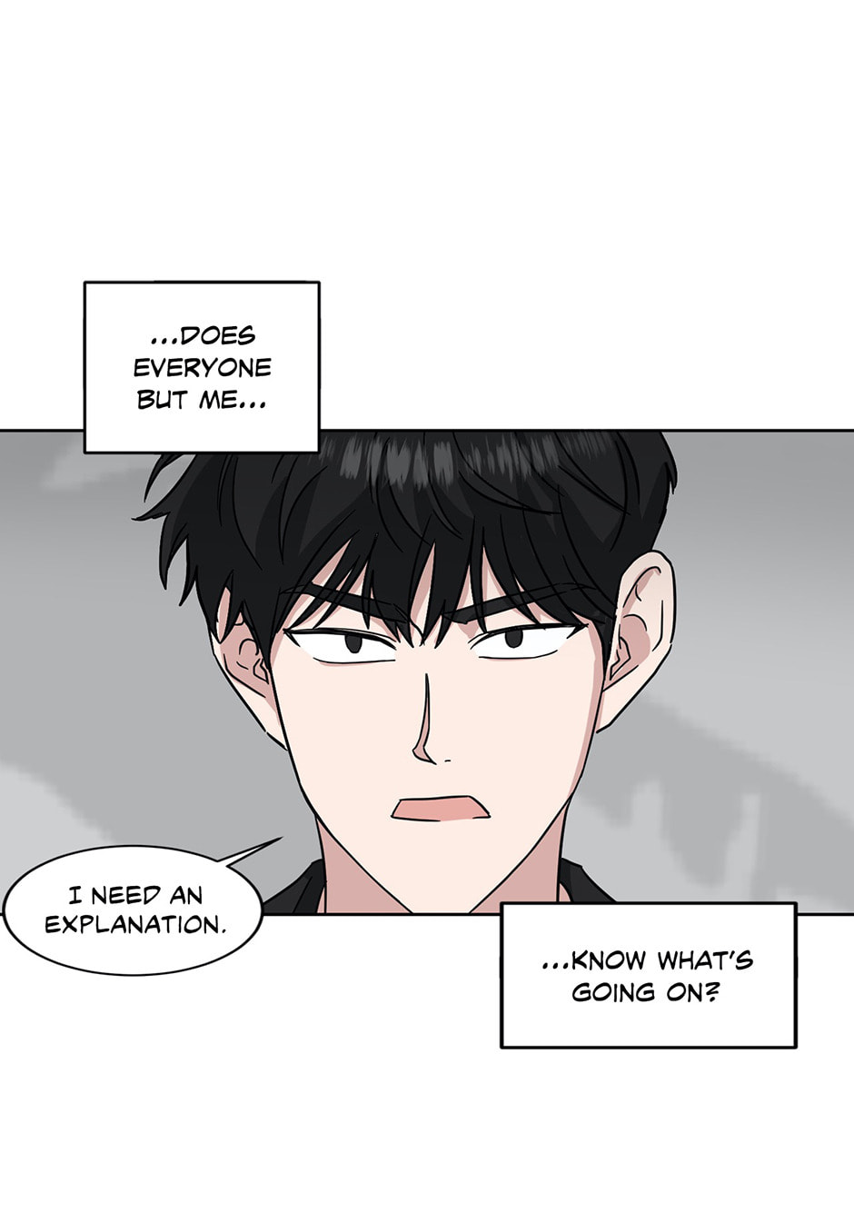 Read One Take chapter 27 image 48 on Lezhin