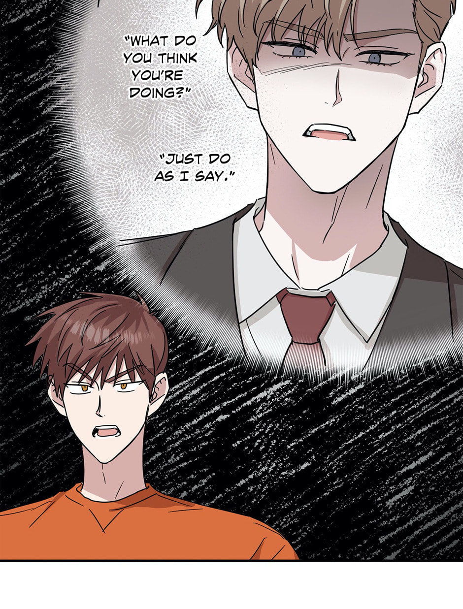 Read One Take chapter 27 image 5 on Lezhin