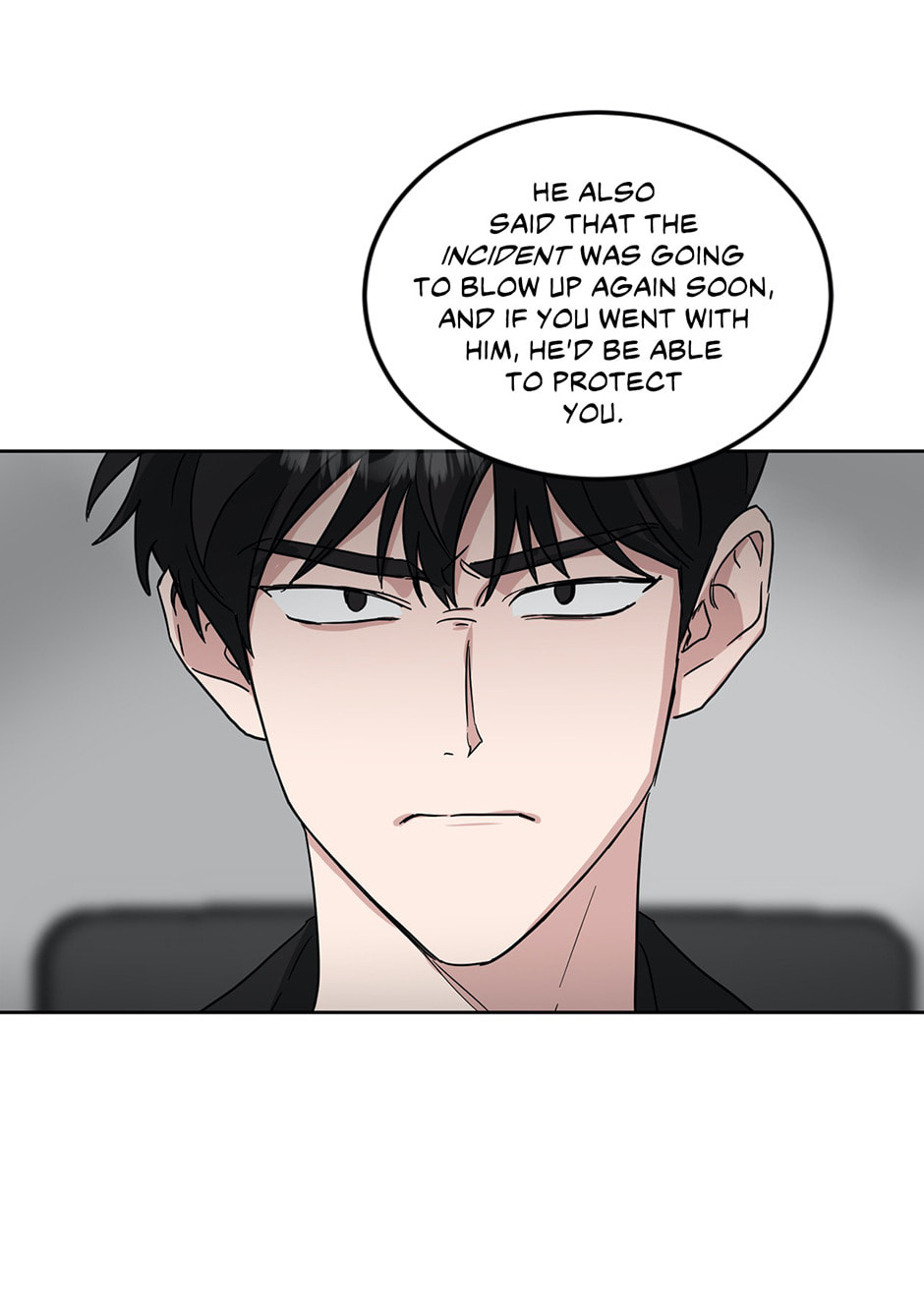 Read One Take chapter 27 image 53 on Lezhin